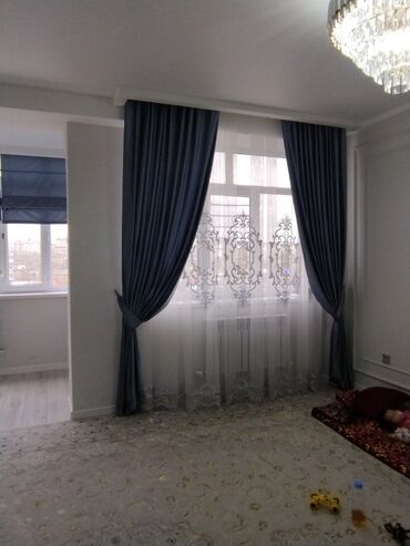 Жалюзи и рольшторы: Штора боюнча кайрылсаныз болот замер бесплатно. Сиз каалаган дизайнда — 13