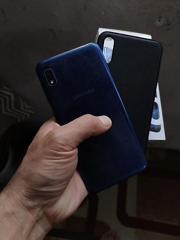 a 10 samsung qiymeti: Samsung Galaxy A10, rəng - Göy, İki sim kartlı — 3
