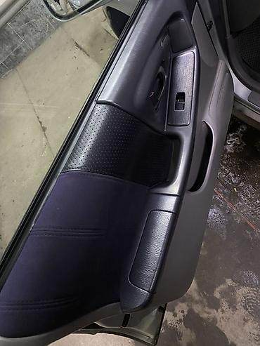 Subaru: Subaru Forester: 2001 г., Автомат, Бензин, Универсал — 27