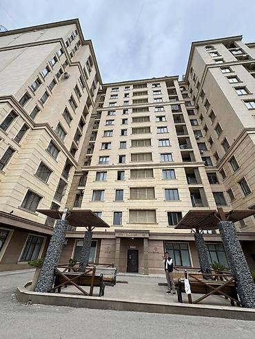 Продажа квартир: 1 комната, 61 м² — 1