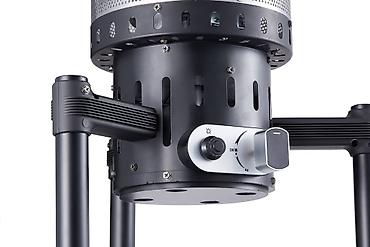 socket 2011: Газовый уличный обогреватель SN-24DS (BBT- 015) Газовый уличный — 3