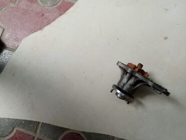 Sbor motorlar və silindr başlıqları: ISUZU dizel mühərriki üçün komple silindr başlığı və əlavə hissələr - — 33