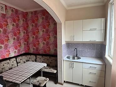 106: 1 комната, 45 м², Кок-Жар ж/м 106 серия улучшенная, 9 этаж — 2
