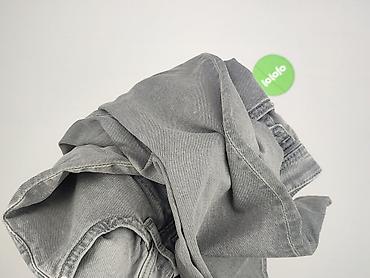 pull and bear dzwony: Spodnie jeansowe, H&M, 11 lat, 146, stan - Idealny — 4