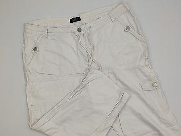 strellson chino: Bexleys, Spodnie 3/4 damskie, rozmiar 2XL — 1