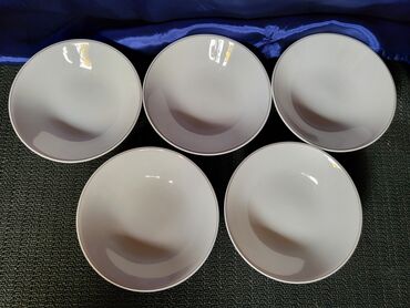 Činije: Cinije Rosenthal porcelan 2 g.,univerzalne. Rosental cinije perfektne — 10