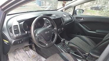 Avtomobil satışı: Kia Forte: 1.8 l | 2015 il Sedan — 5