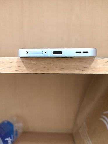 switch oled: Oppo Reno 14, Б/у, 512 ГБ, цвет - Белый, 2 SIM — 5