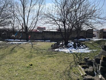 Torpaq sahələrinin satışı: 12 sot, Kənd təsərrüfatı, Mülkiyyətçi, Kupça (Çıxarış) — 9