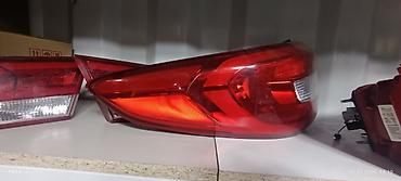 Бампер и комплектующие: Hyundai, Новый — 10