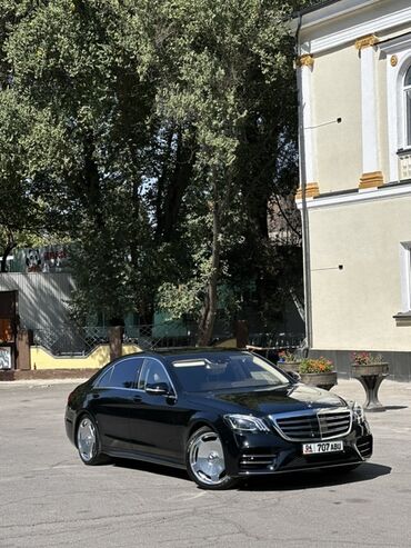 195 70 с: Mercedes-Benz S-Class: 2013 г., 4.7 л, Автомат, Бензин, Седан