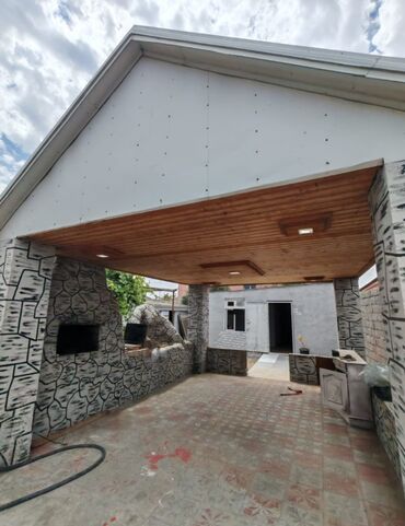 Həyət evləri və villaların satışı: 4 otaqlı, 110 kv. m, Kredit yoxdur, Yeni təmirli — 11