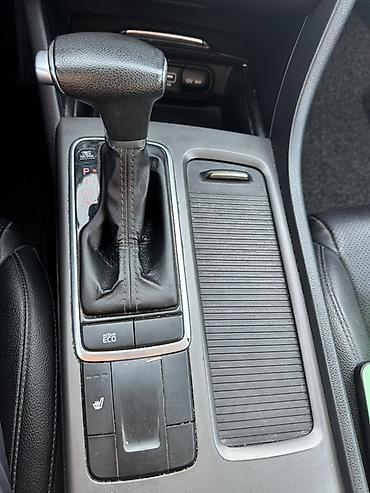 pm 2 5: Kia K5: 2018 г., 2 л, Автомат, Газ, Седан — 9