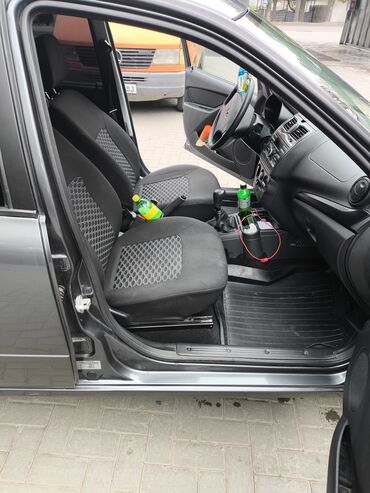 ВАЗ (ЛАДА): ВАЗ (ЛАДА) Granta: 2024 г., 1.6 л, Механика, Бензин, Седан — 8