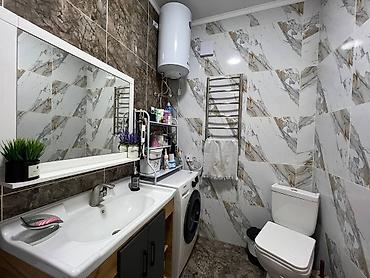 Продажа квартир: 2 комнаты, 58 м², Элитка, 9 этаж, Евроремонт — 11