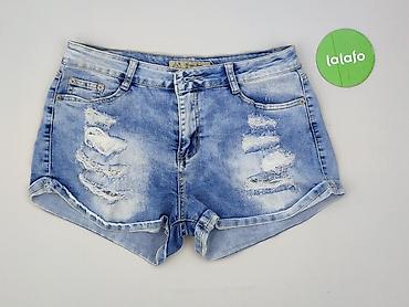 jeans 513 levis: Fashion Jeans, Szorty damskie, rozmiar L — 2