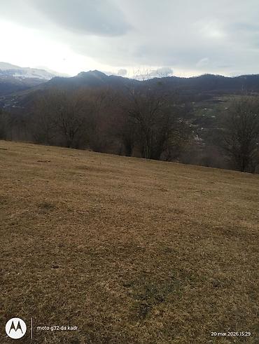 Torpaq sahələrinin satışı: 130 sot, Kənd təsərrüfatı, Kupça (Çıxarış) — 14