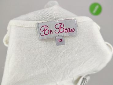 2 born be: Be Beau, Bluzka damska, rozmiar L — 4