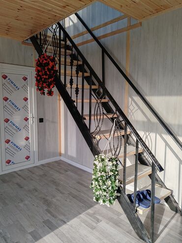 Həyət evləri və villaların satışı: 2 otaqlı, 48 kv. m, Yeni təmirli — 5