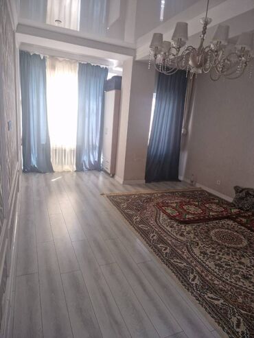 дом хай тек в реальной жизни: 1 комната, 47 м², Элитка, 4 этаж