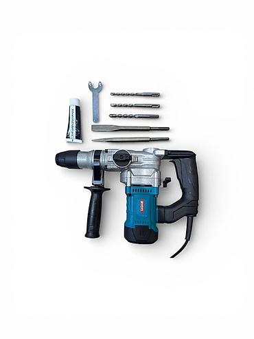 bosch perforator: Perforator BIYOTI şəbəkəli 1200W - beton, kərpic və daş kimi sərt — 2