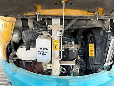 Экскаваторы: Экскаватор, Гусеничный — 9