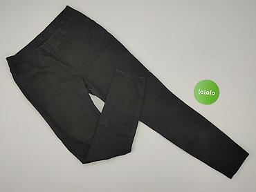 culotte jeans: Jeansy damskie, rozmiar S — 3