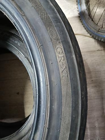 Транспорт: Шины 245 / 45 / R 19, Лето, Б/у, 1 шт, Легковые, Япония, Bridgestone — 3