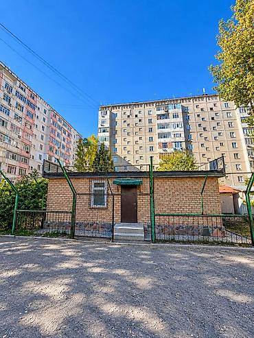 аренда аптечного склада: Здание, Действующий 105 м² — 5