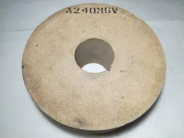 parkside ostrac za burgije nozeve makaze dleto: Tocilo 200x80x57, extra fina granulacija 240, brusni kamen Tocilo