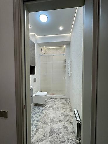 Продажа квартир: 4 комнаты, 124 м², Элитка, 3 этаж, Дизайнерский ремонт — 15