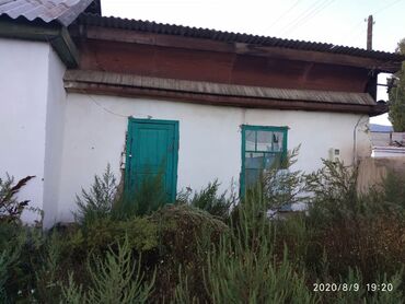 дом на иссык куле купить: Дом, 70 м², 3 комнаты, Старый ремонт