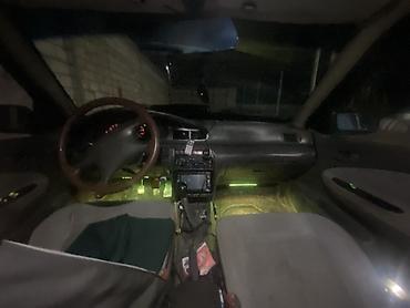 Kia: Kia Sephia: 1.5 l | 1997 il Sedan — 10