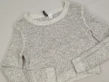 sweter w truskawki zara: Sweter damski, rozmiar S