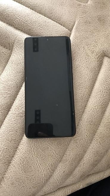 honor p 50: Poco X7 Pro, 512 GB, rəng - Qara, Barmaq izi, Face ID — 2