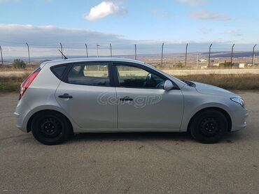 Sale cars: Hyundai i30: 1.4 l. | 2009 έ. Κουπέ