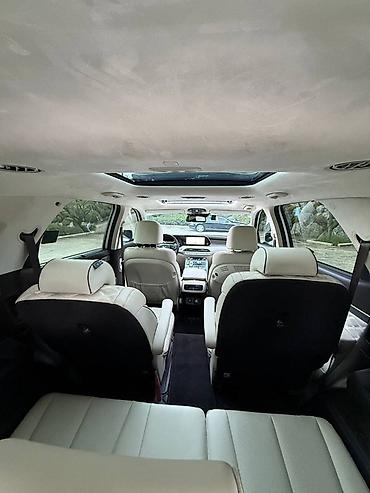 vaz 2107: Hyundai Palisade: 2020 г., 2.2 л, Автомат, Дизель, Кроссовер — 9