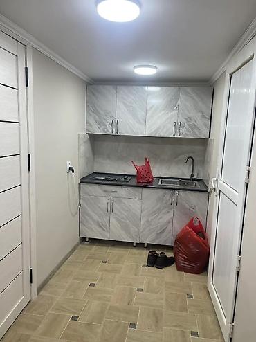суточные квартиры кок жар: 20 м², 1 комната, Кок-Жар ж/м, Парам без детей — 4