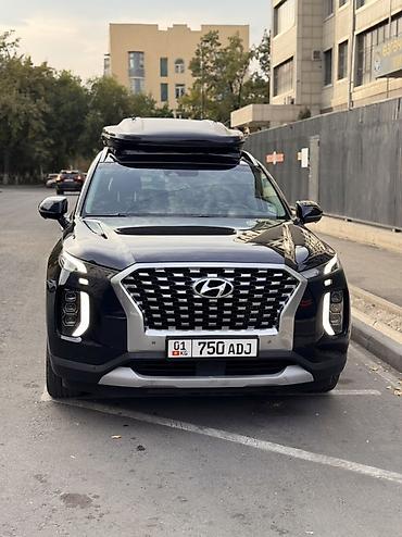 bsm датчик: Hyundai Palisade: 2020 г., 2.2 л, Автомат, Дизель, Кроссовер — 2