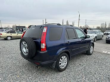 Honda: Honda CR-V: 2005 г., Автомат, Кроссовер at lalafo.kg — 11 Honda: Honda CR-V: 2005 г., Автомат, Кроссовер — 11