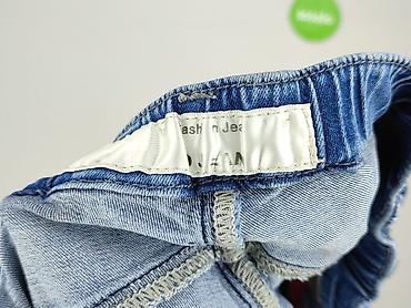 bootcut media expert: Fashion Jeans, Jeansy damskie, rozmiar S — 5