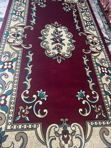 Ковры и паласы: Ковер 400 * 200, Синтетика, Турция — 5