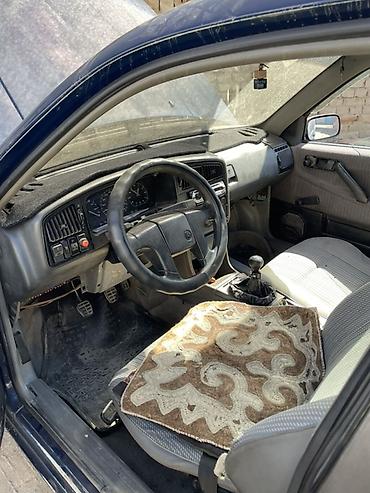 опель вектра б: Volkswagen Passat: 1993 г., Бензин, Универсал — 5