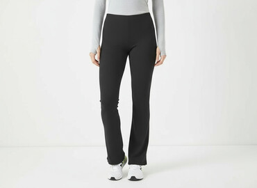 legginsy z wysokim stanem zalando: Leggings Sports for women, size S