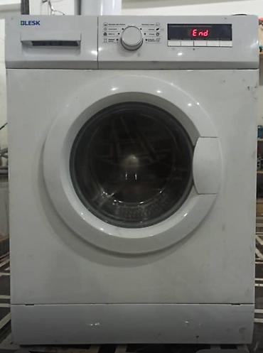 Стиральные машины автомат: Продаю б/у стиральные машины 💧 В отличном состоянии 🚚 Бесплатная — 7