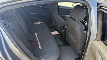 круз шевроле: Chevrolet Cruze: 2018 г., 1.4 л, Автомат, Бензин, Седан — 4