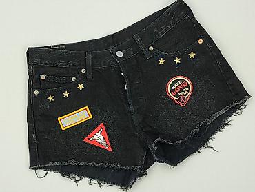 levi s: Levi’s, Szorty damskie, rozmiar L — 1