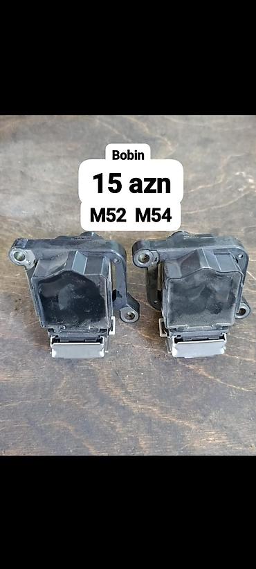 Əyləc diskləri: BMW E39 üçün müxtəlif ehtiyat hissələri: - Ön əyləc diskləri (Wender — 5