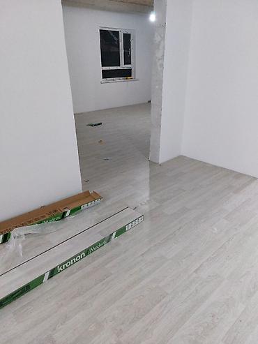 Ламинат: Ламинат Kronon светлого древесного оттенка с выраженной текстурой под — 3