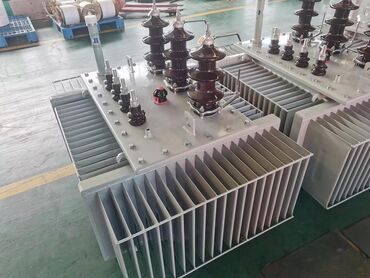 КТП трансформаторы: Трансформаторы, ТМГ, масленные, трехфазные новые в наличии ТМГ 30 — 6